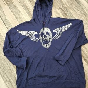 Robert Graham 2XL fashion hoodie